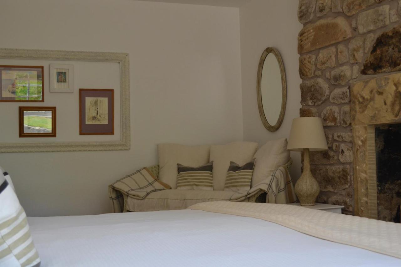 Balmungo Cottage B&B Σεντ Άντριους Εξωτερικό φωτογραφία