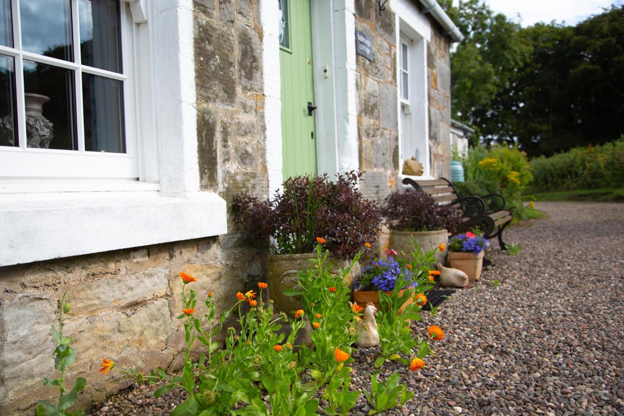 Balmungo Cottage B&B Σεντ Άντριους Εξωτερικό φωτογραφία