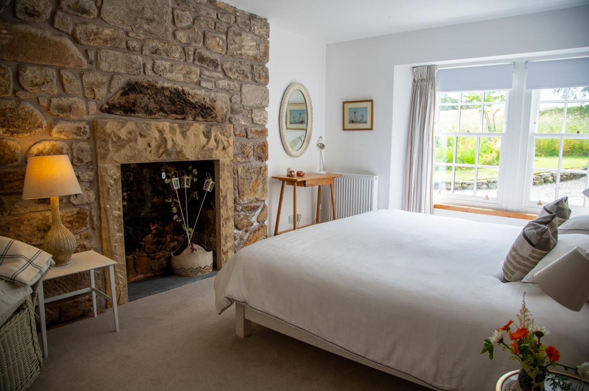 Balmungo Cottage B&B Σεντ Άντριους Εξωτερικό φωτογραφία