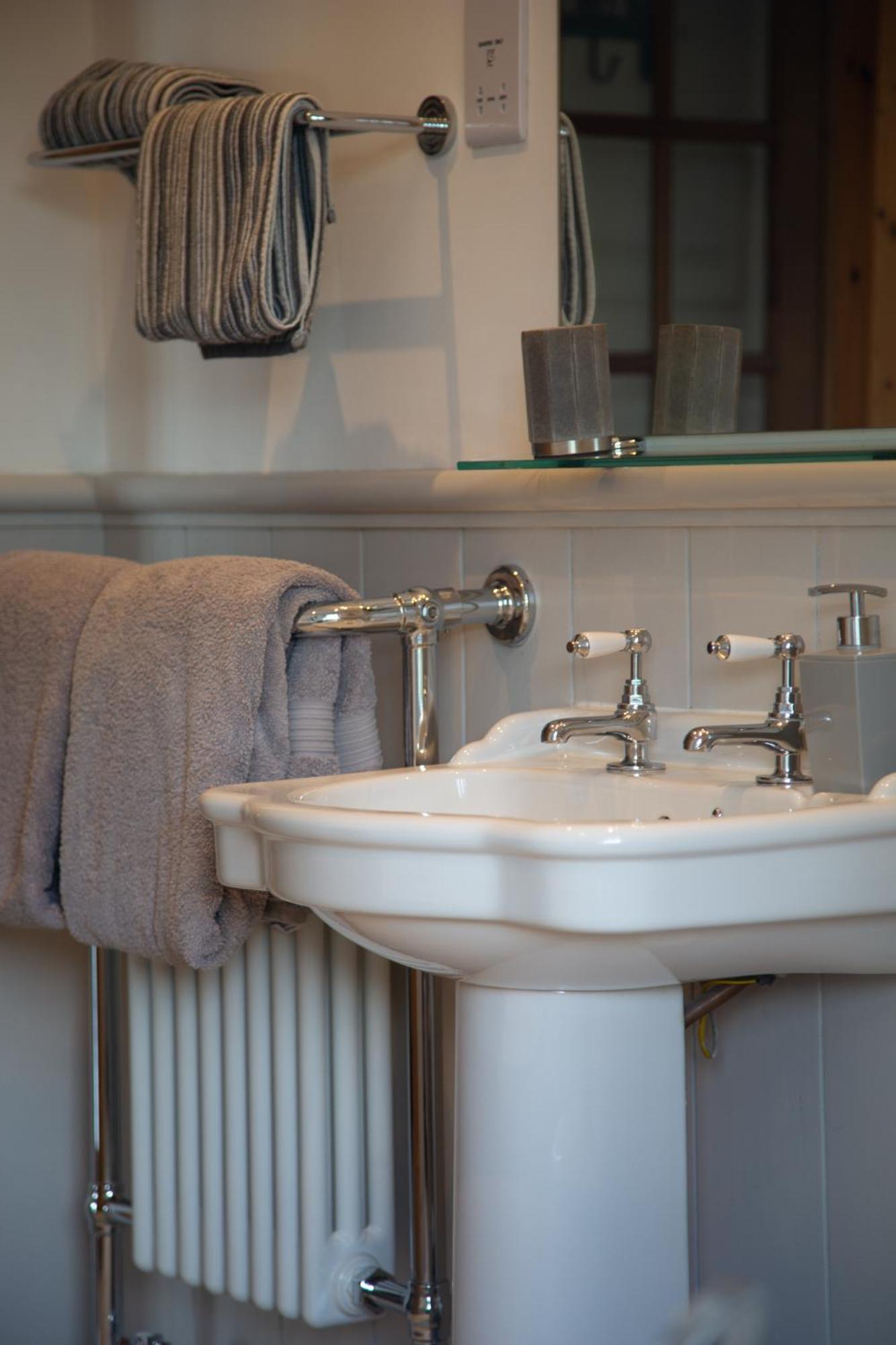 Balmungo Cottage B&B Σεντ Άντριους Εξωτερικό φωτογραφία